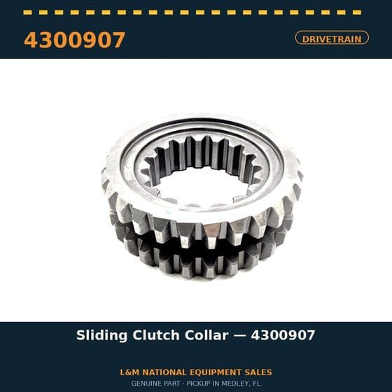 Peterbilt 579 Filter Kit